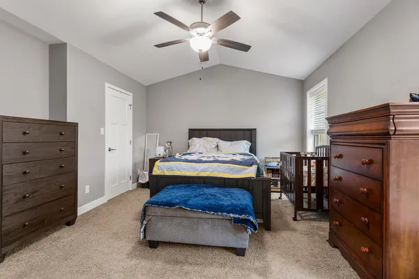 $285,000 | 2507 North Fairfield Drive, Urbana, IL 61802