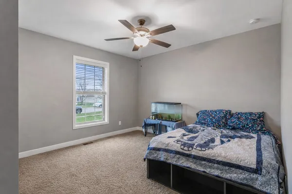 $285,000 | 2507 North Fairfield Drive, Urbana, IL 61802