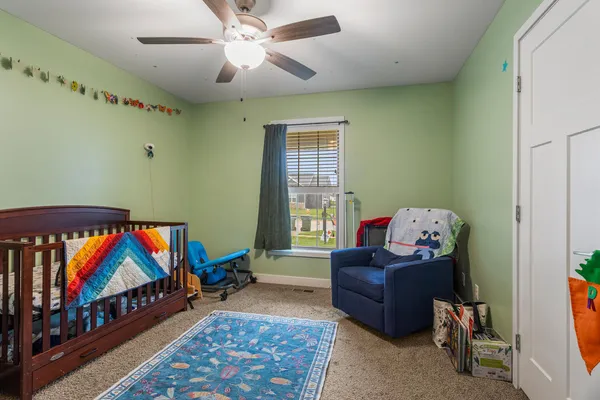 $285,000 | 2507 North Fairfield Drive, Urbana, IL 61802