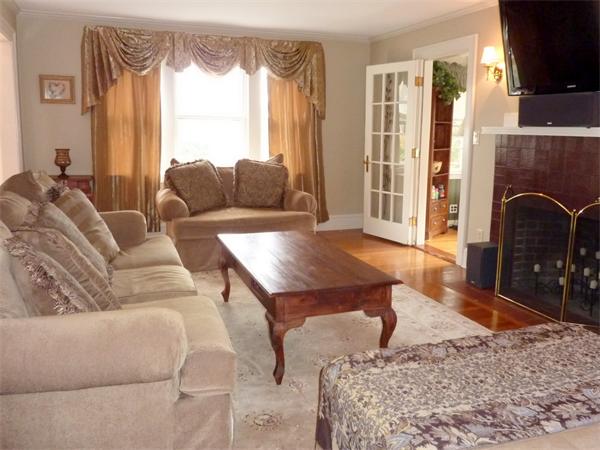 64 Leicester Road Belmont, MA 02478 - Photo 5 of 30 Gallery Image 5