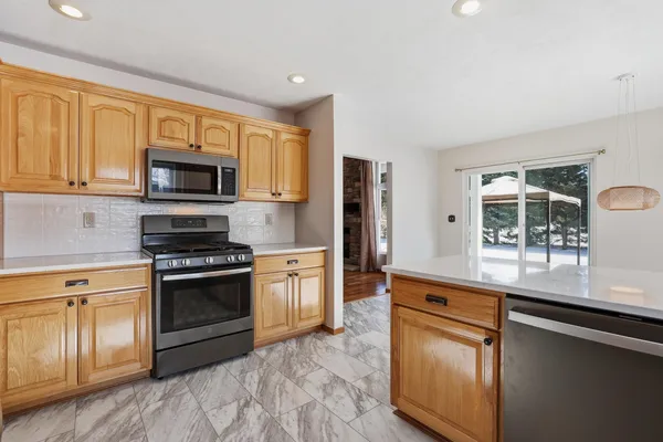 $425,000 | 1547 Foxfire Court, Waupaca, WI 54981