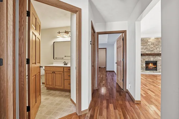 $425,000 | 1547 Foxfire Court, Waupaca, WI 54981