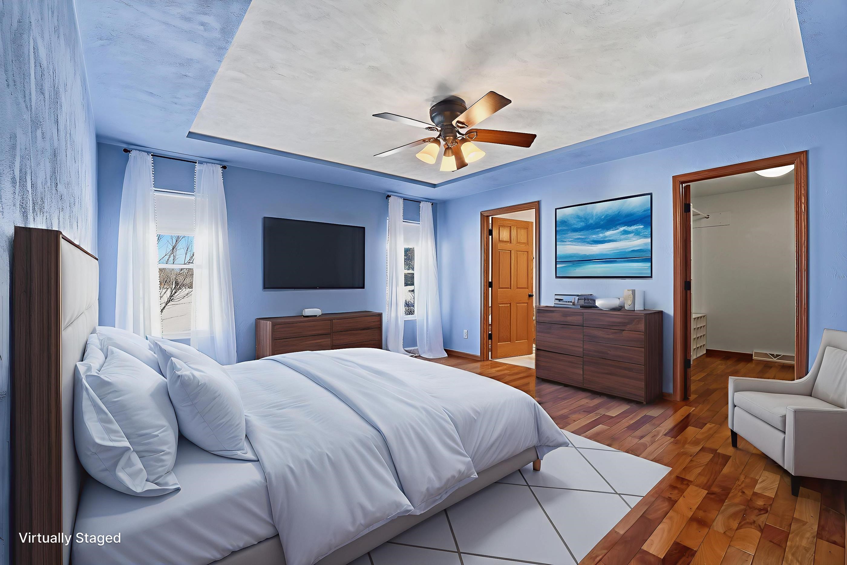 1547 Foxfire Court Waupaca, WI 54981 - Photo 31 of 70