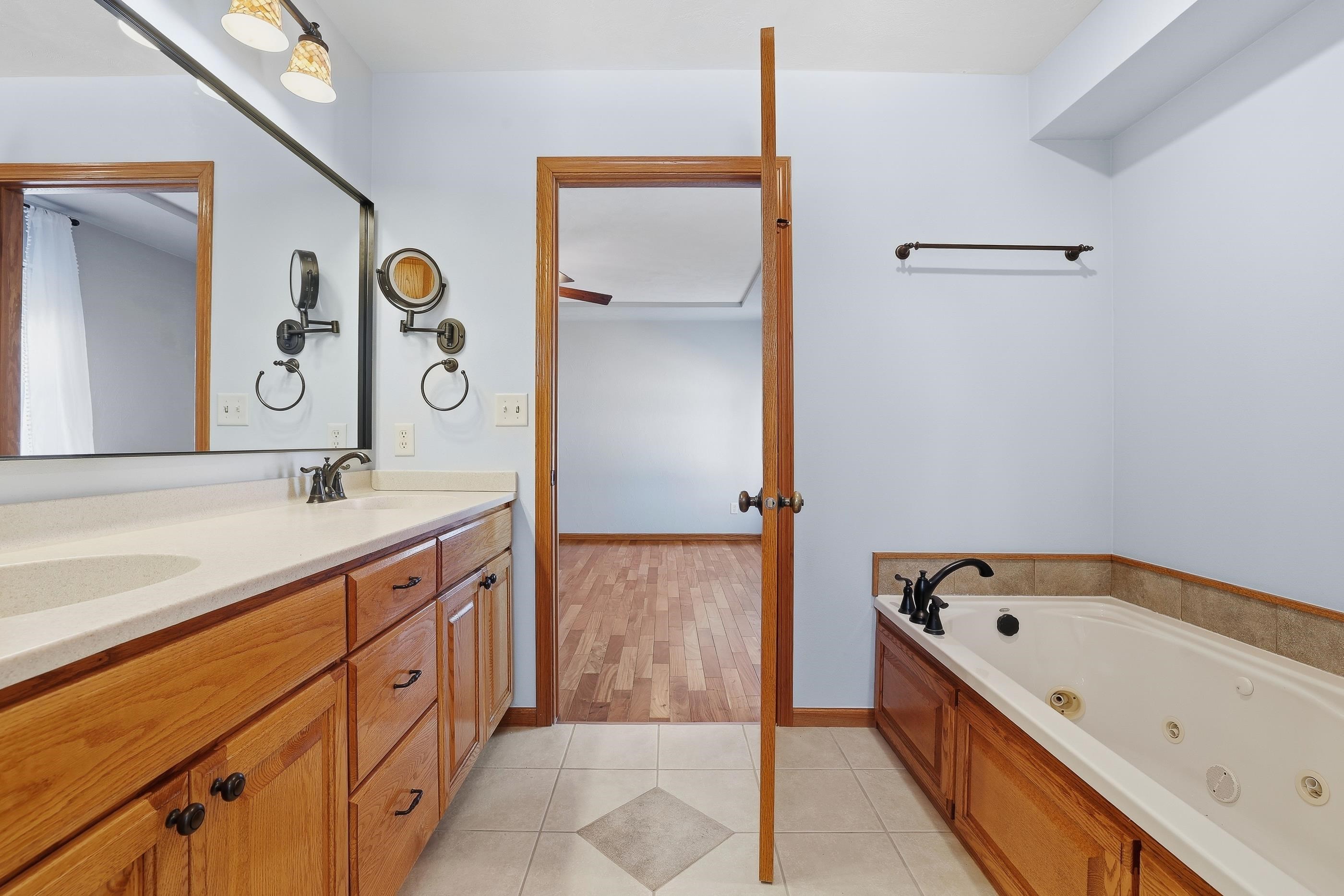 1547 Foxfire Court Waupaca, WI 54981 - Photo 36 of 70