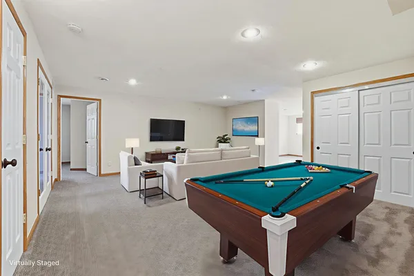 $425,000 | 1547 Foxfire Court, Waupaca, WI 54981