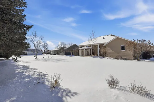 $425,000 | 1547 Foxfire Court, Waupaca, WI 54981