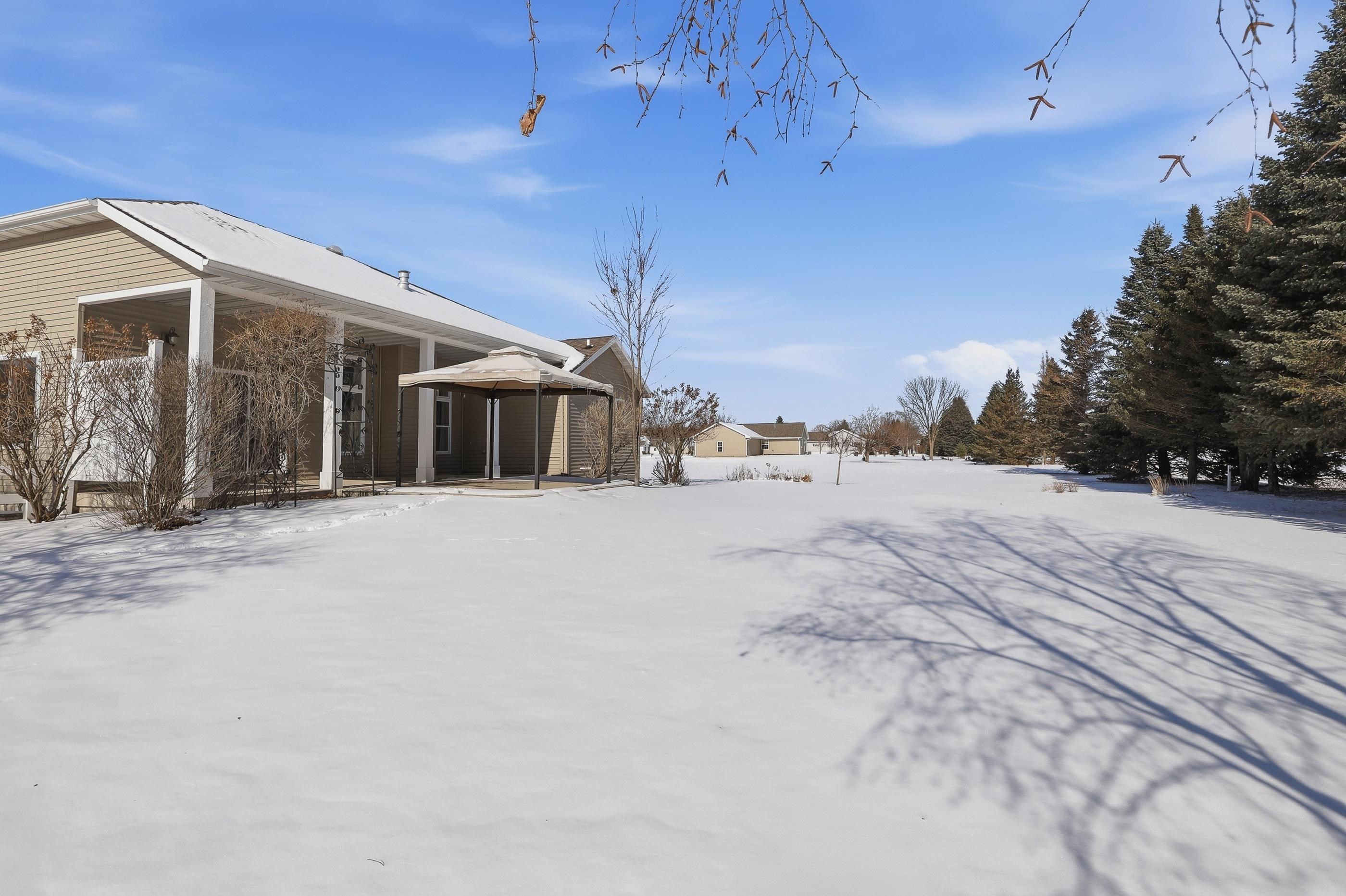 1547 Foxfire Court Waupaca, WI 54981 - Photo 58 of 70