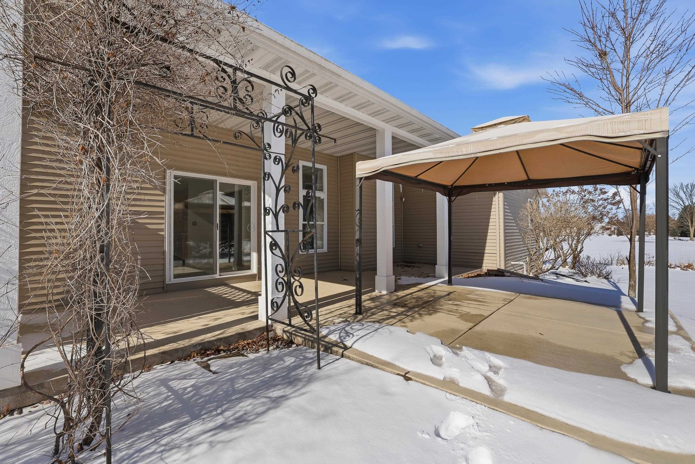 1547 Foxfire Court Waupaca, WI 54981 - Photo 59 of 70