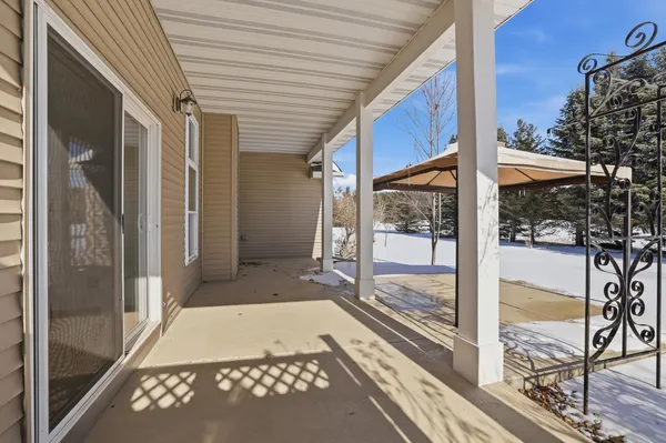 $425,000 | 1547 Foxfire Court, Waupaca, WI 54981