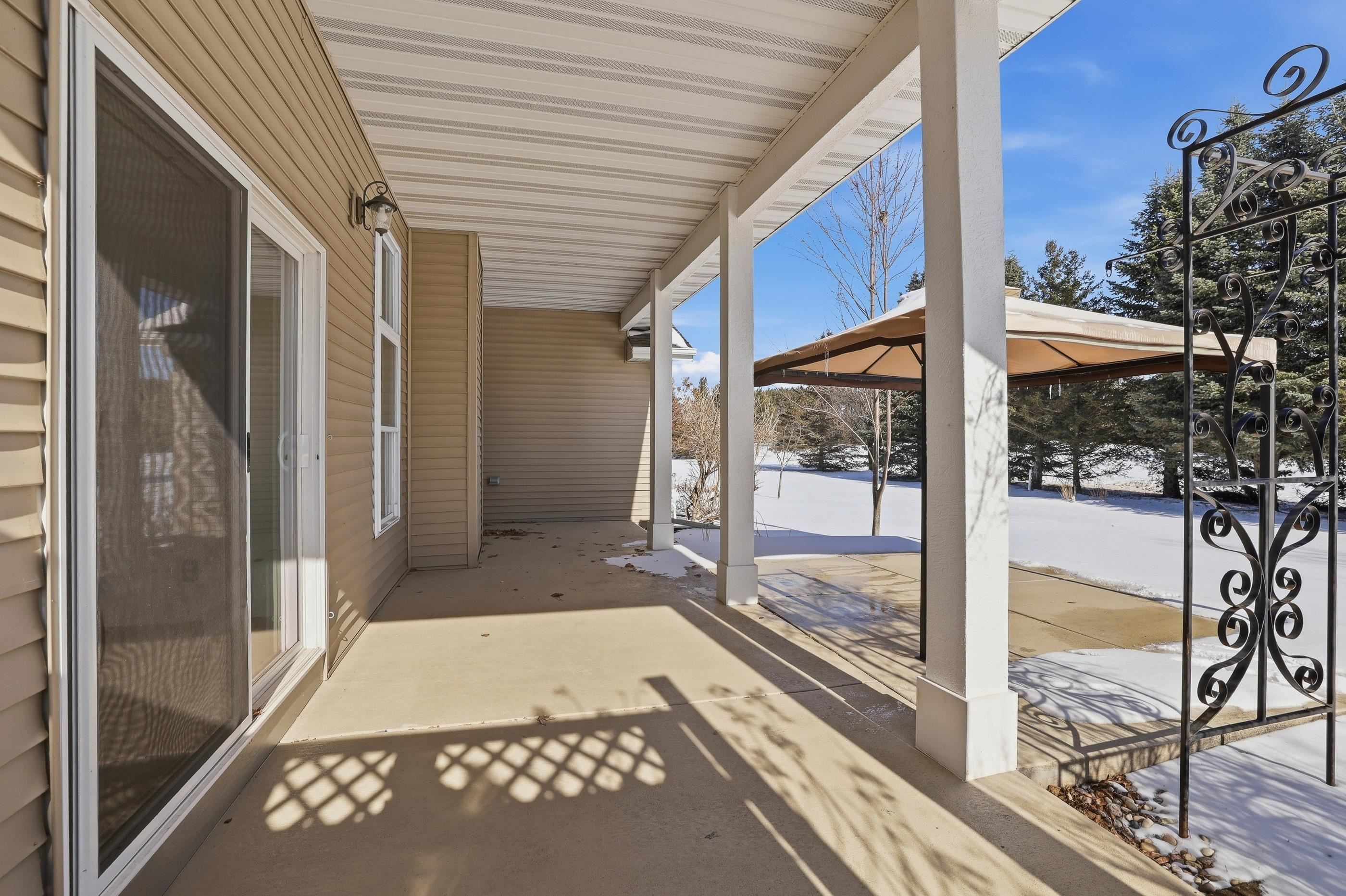 1547 Foxfire Court Waupaca, WI 54981 - Photo 60 of 70