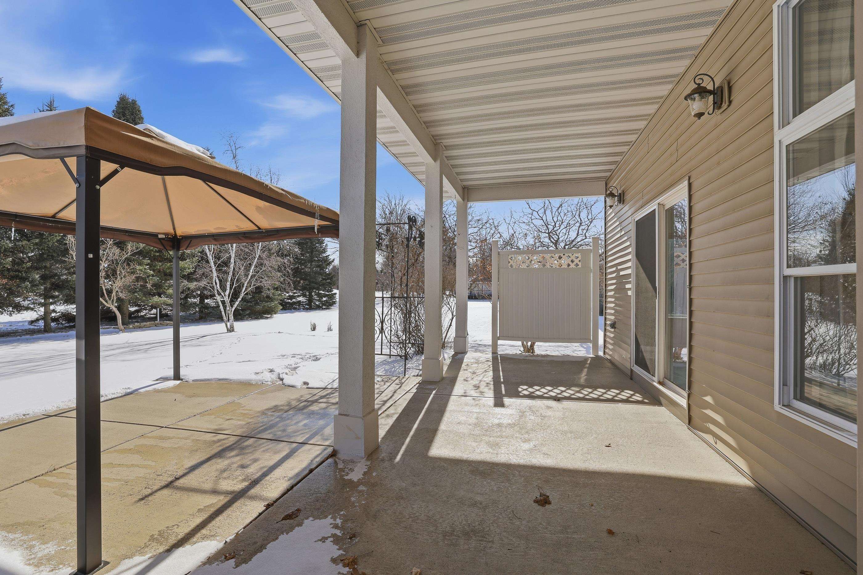 1547 Foxfire Court Waupaca, WI 54981 - Photo 61 of 70