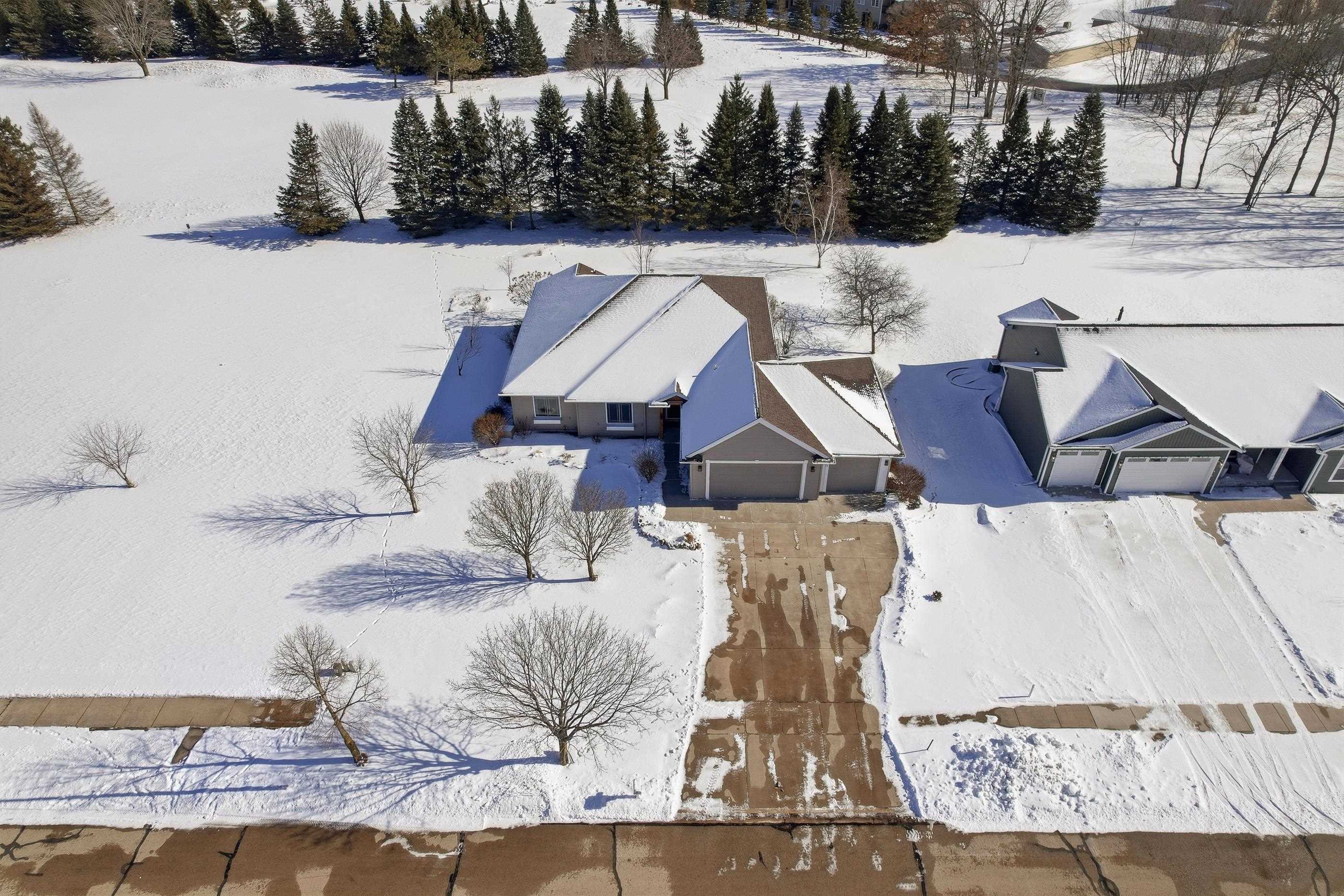 1547 Foxfire Court Waupaca, WI 54981 - Photo 62 of 70