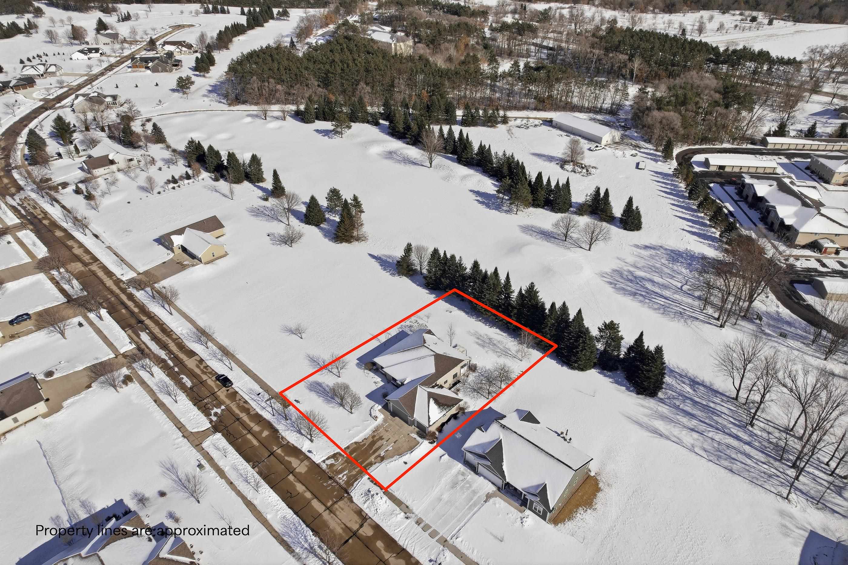 1547 Foxfire Court Waupaca, WI 54981 - Photo 63 of 70