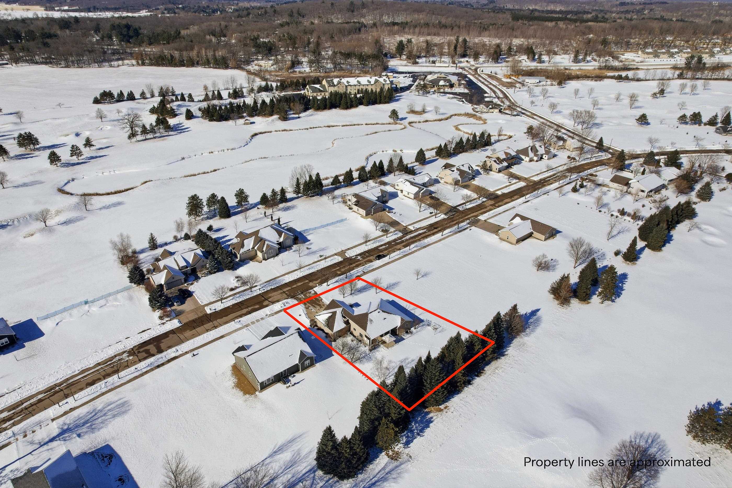 1547 Foxfire Court Waupaca, WI 54981 - Photo 64 of 70