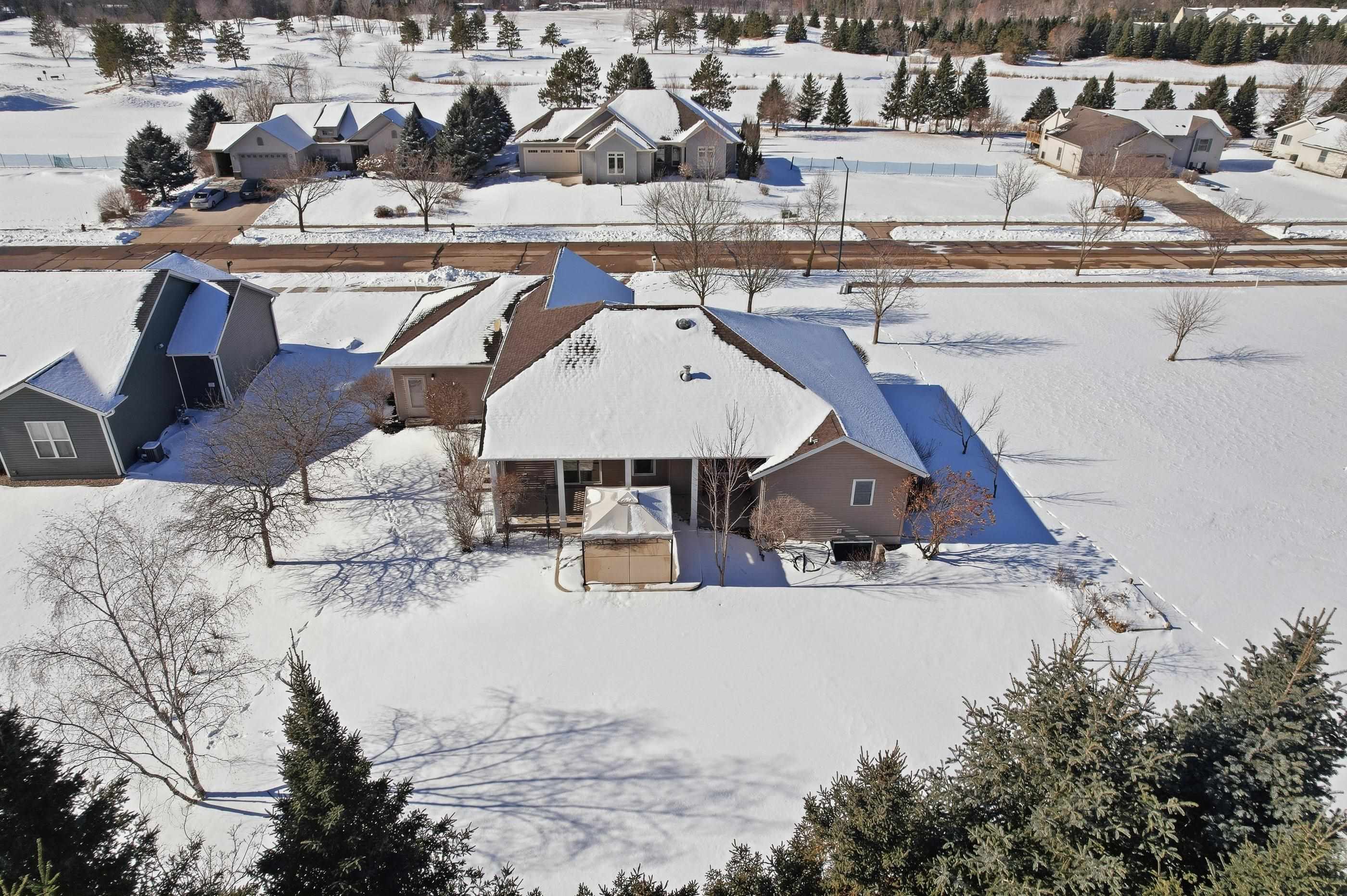 1547 Foxfire Court Waupaca, WI 54981 - Photo 66 of 70