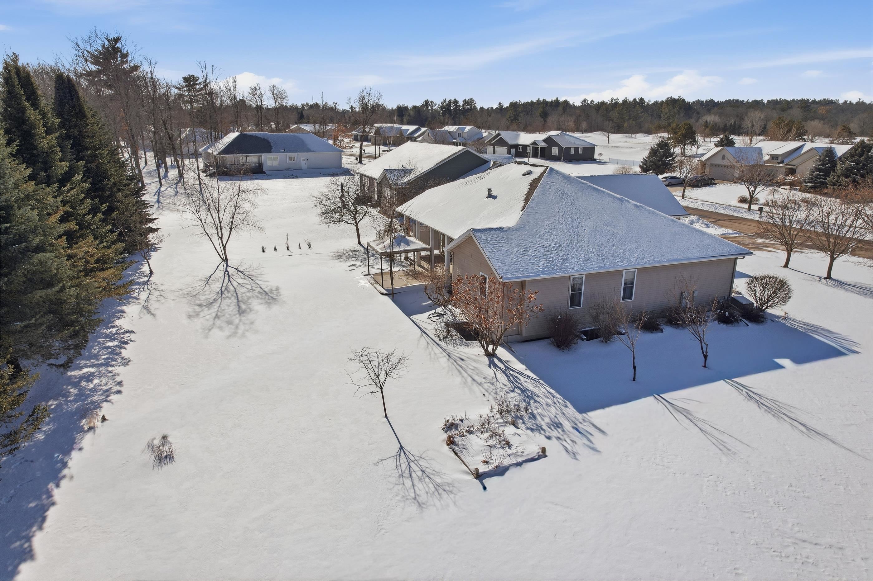 1547 Foxfire Court Waupaca, WI 54981 - Photo 67 of 70