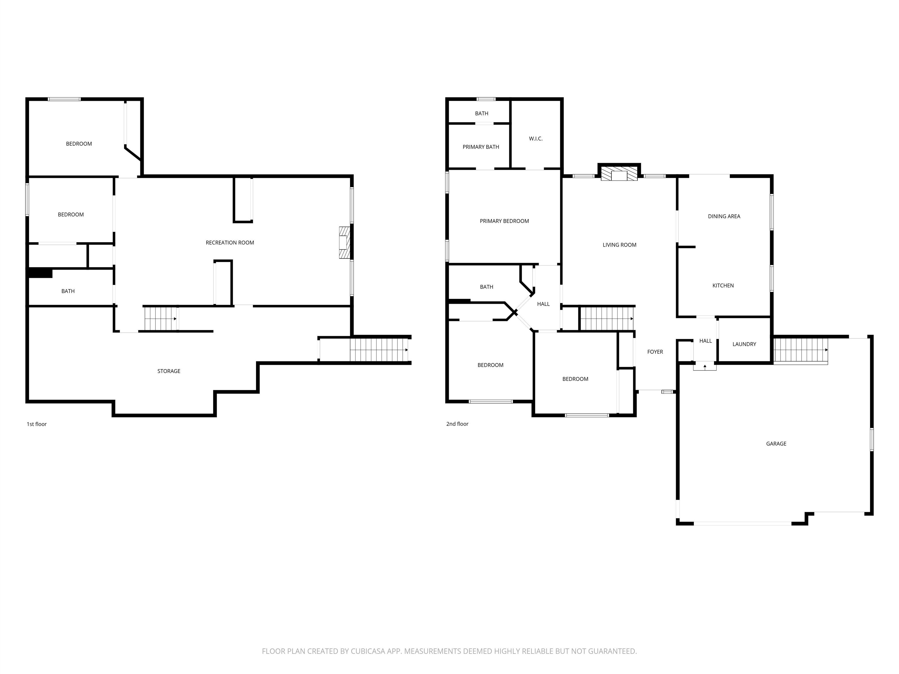 1547 Foxfire Court Waupaca, WI 54981 - Photo 68 of 70