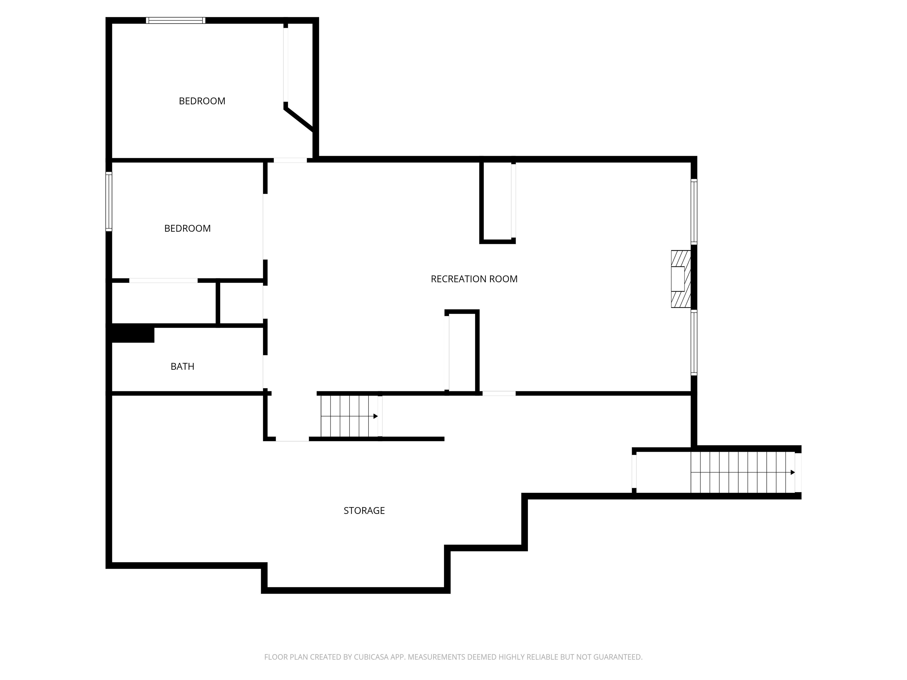 1547 Foxfire Court Waupaca, WI 54981 - Photo 70 of 70