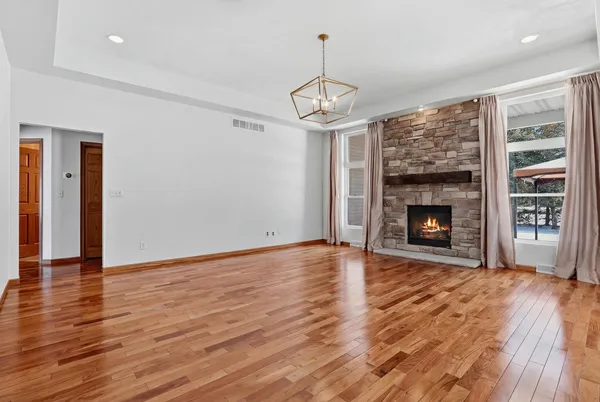 $425,000 | 1547 Foxfire Court, Waupaca, WI 54981