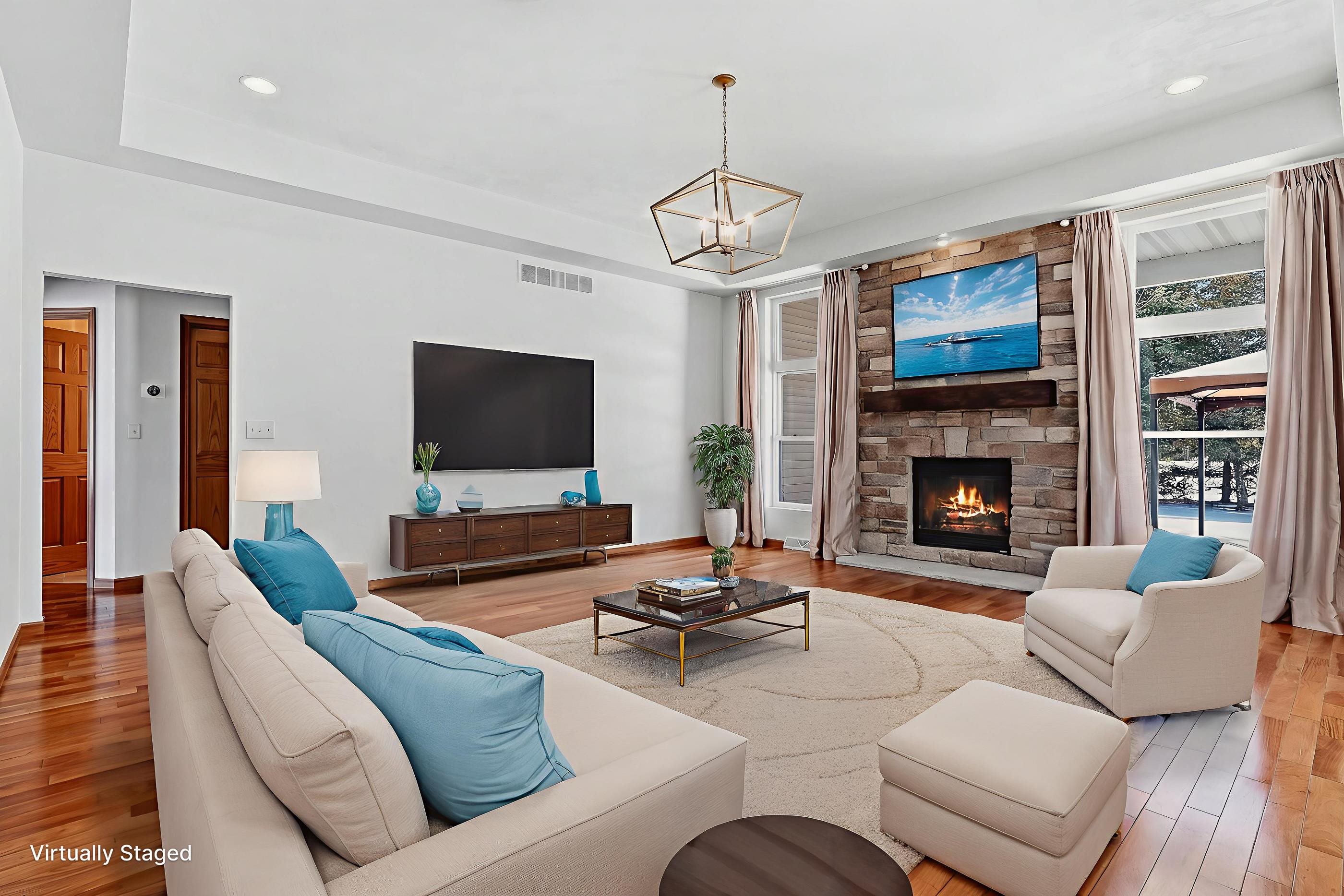 1547 Foxfire Court Waupaca, WI 54981 - Photo 8 of 70