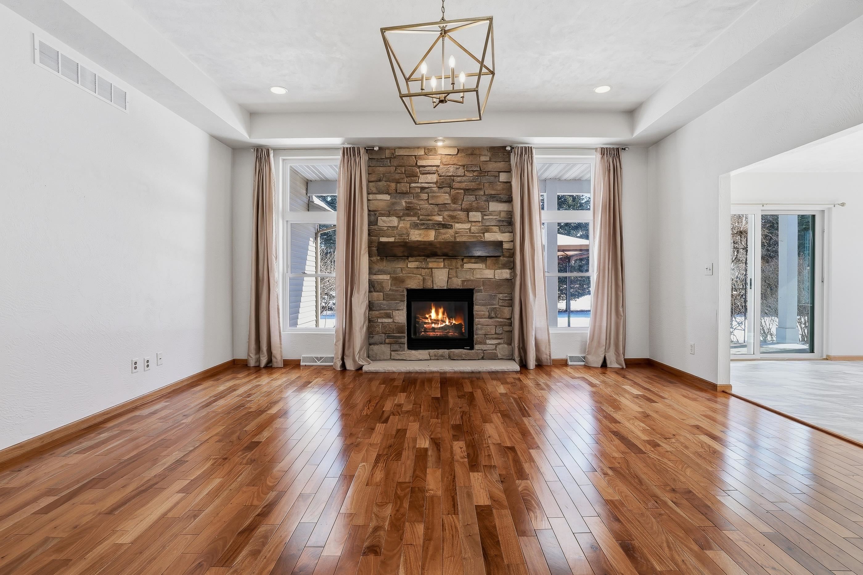 1547 Foxfire Court Waupaca, WI 54981 - Photo 9 of 70