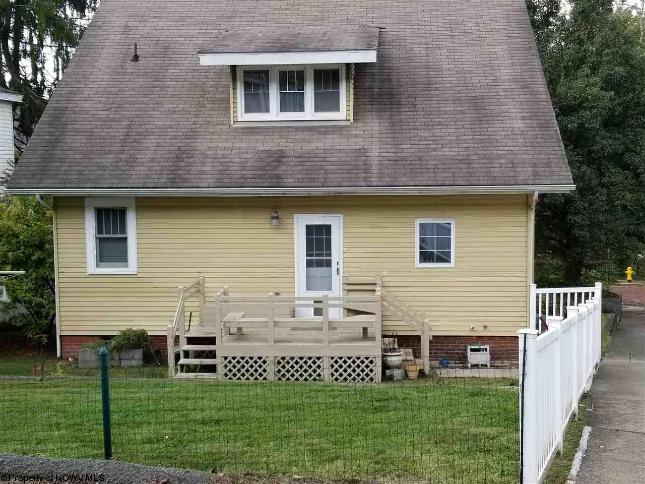301 Wagner Road Morgantown, WV 26501 - Photo 20 of 20 Gallery Image 20