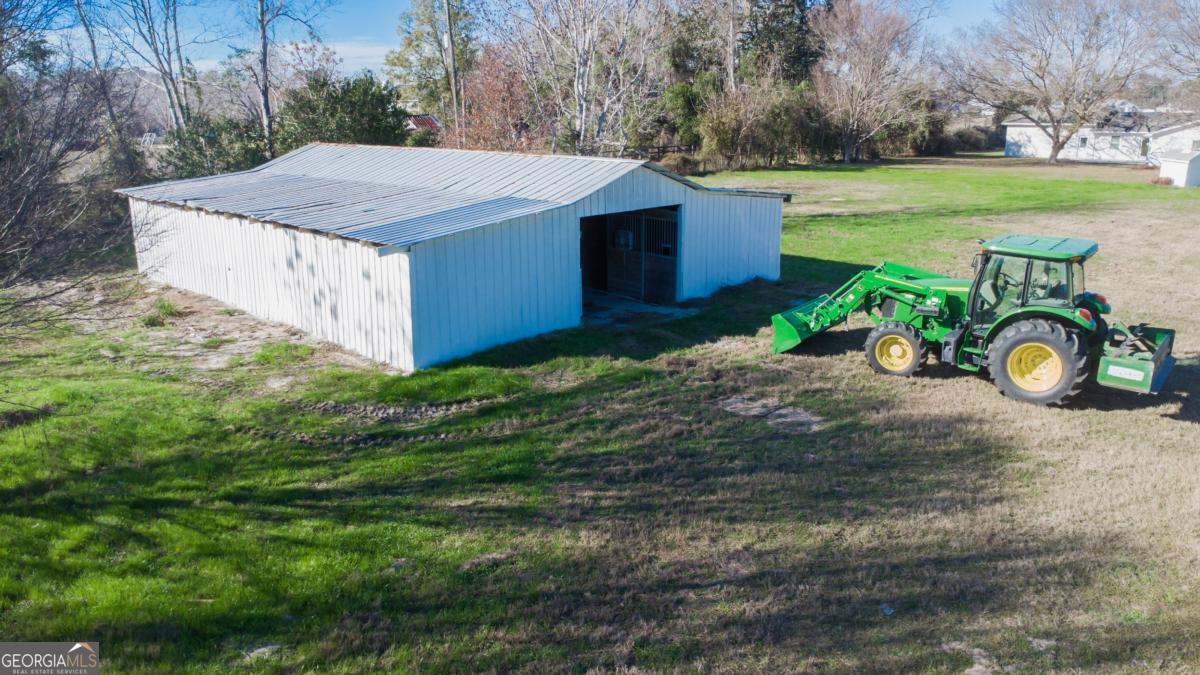 5885 Val Del Road Hahira, GA 31632 - Photo 25 of 27