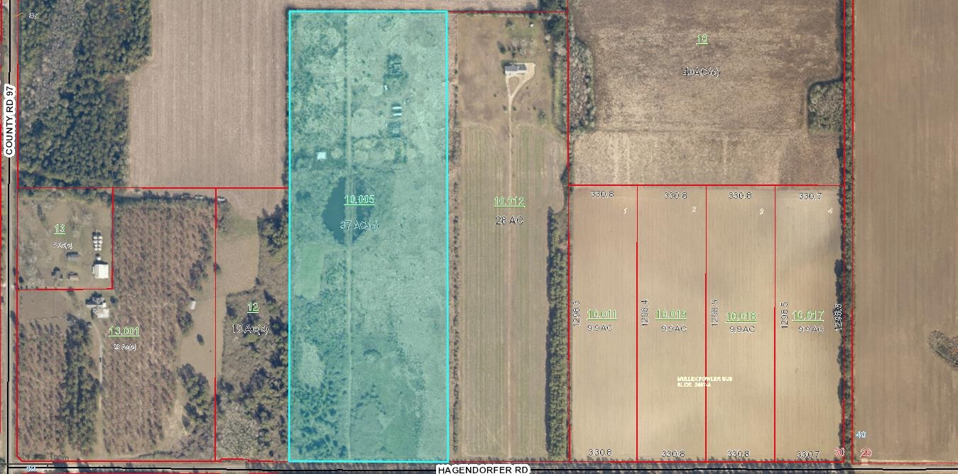 30601 Hagendorfer Road Lillian, AL 36549 - Photo 1 of 1