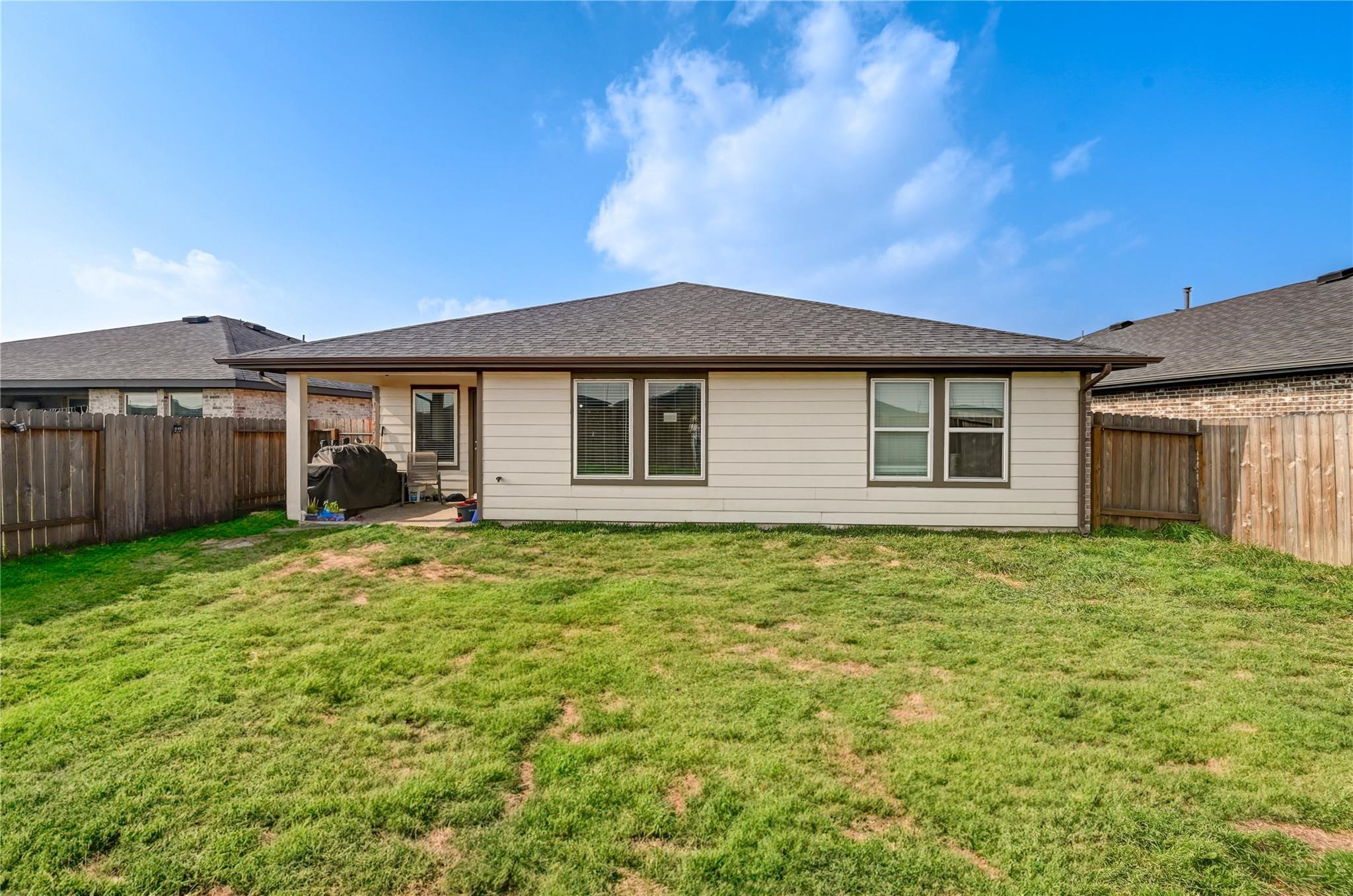 29919 Reagans Rnch Drive Katy, TX 77494 - Photo 37 of 42