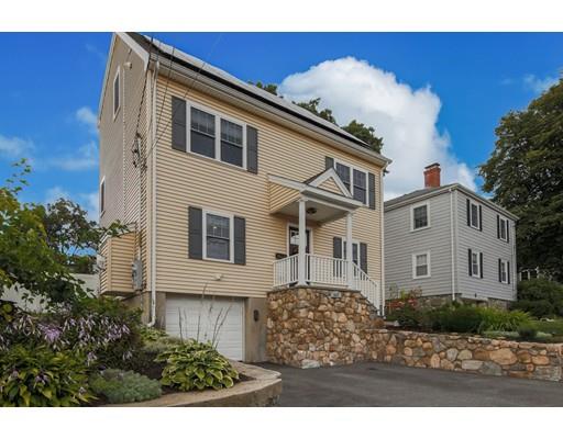 447 Appleton Street Arlington, MA 02476 - Photo 3 of 35 Gallery Image 3