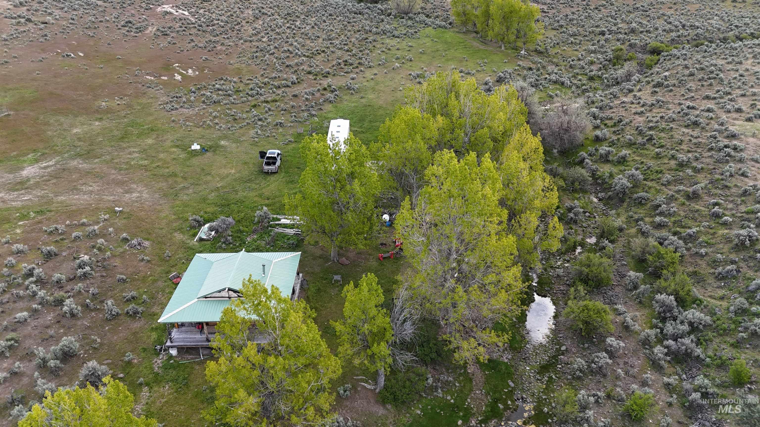 Tbd Crowley Road Harper, OR 97906 - Photo 23 of 33