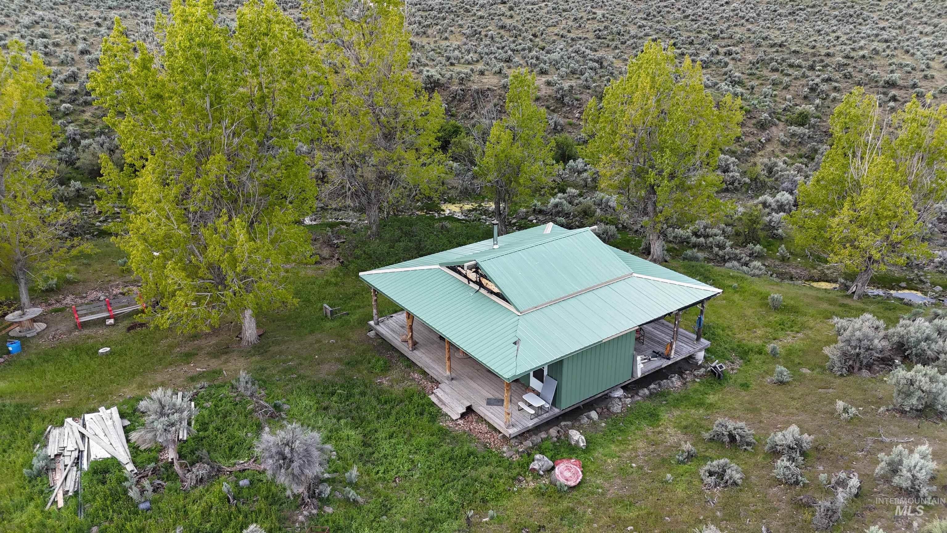 Tbd Crowley Road Harper, OR 97906 - Photo 5 of 33