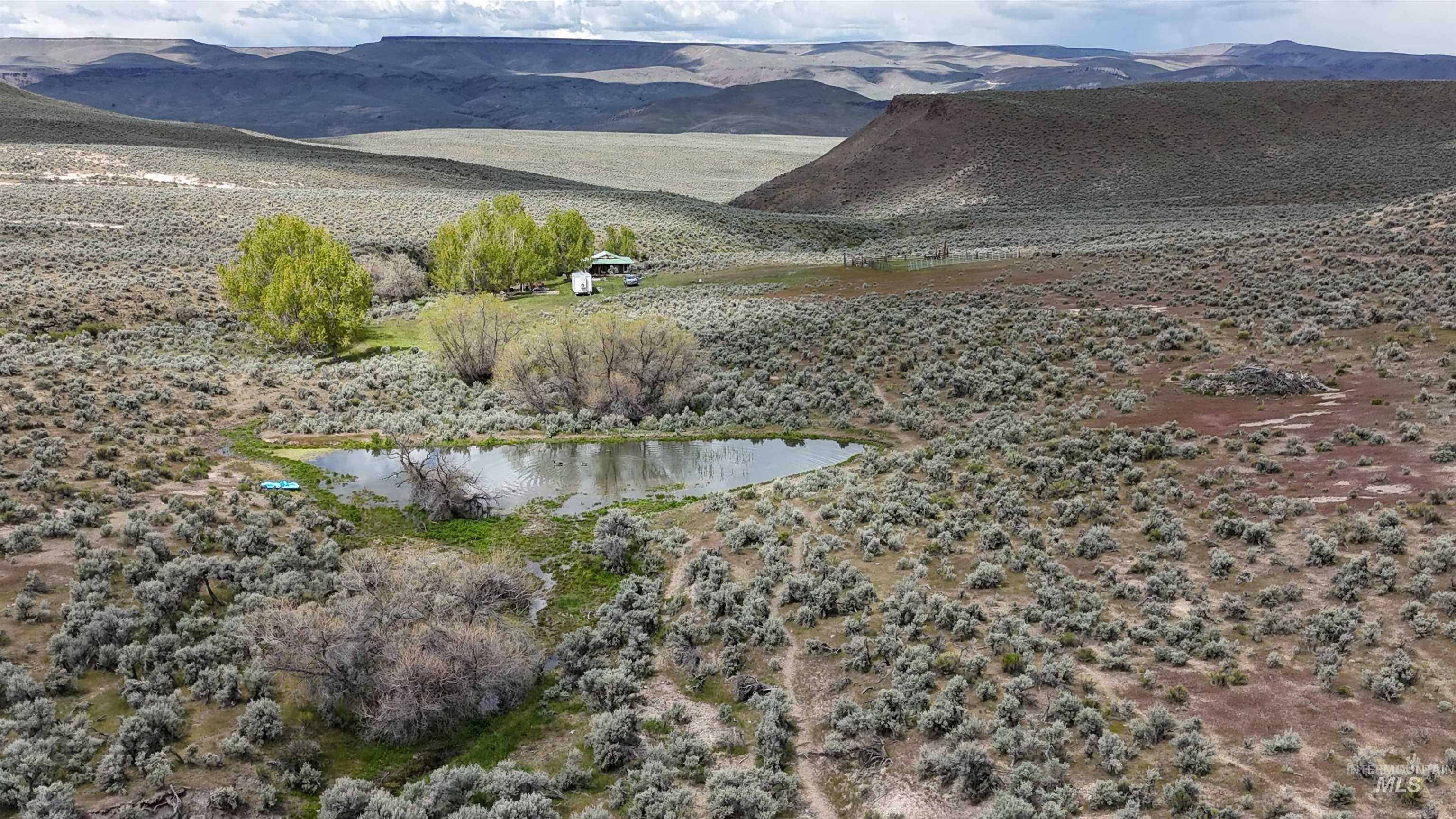 Tbd Crowley Road Harper, OR 97906 - Photo 10 of 33