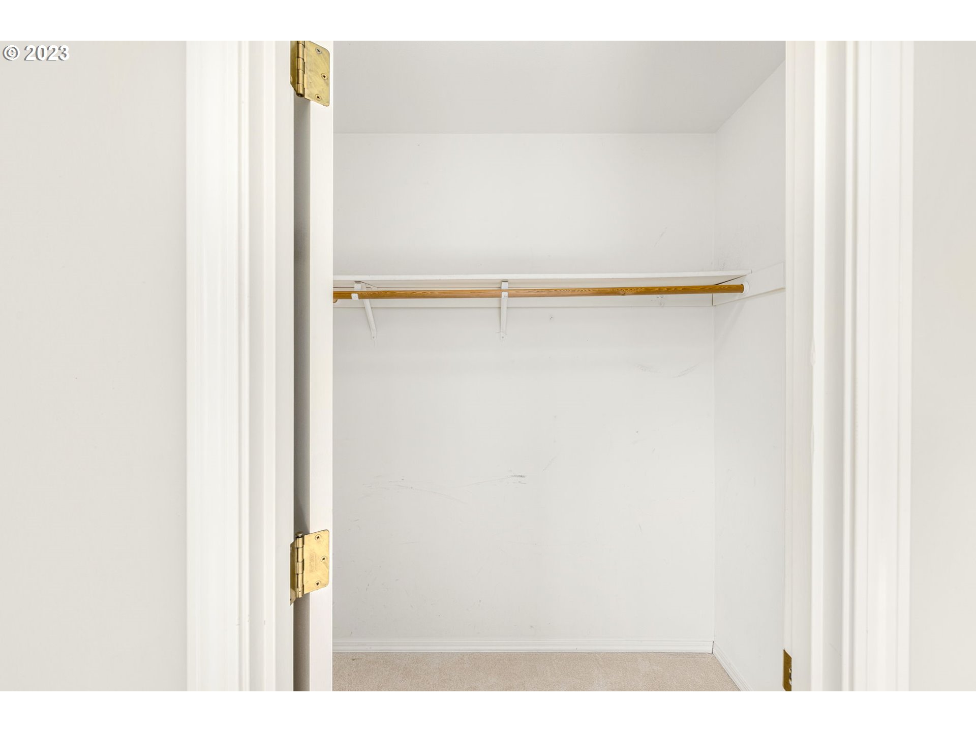 15530 Southwest Peridot Way Beaverton, OR 97007 - Photo 16 of 31 a view of closet