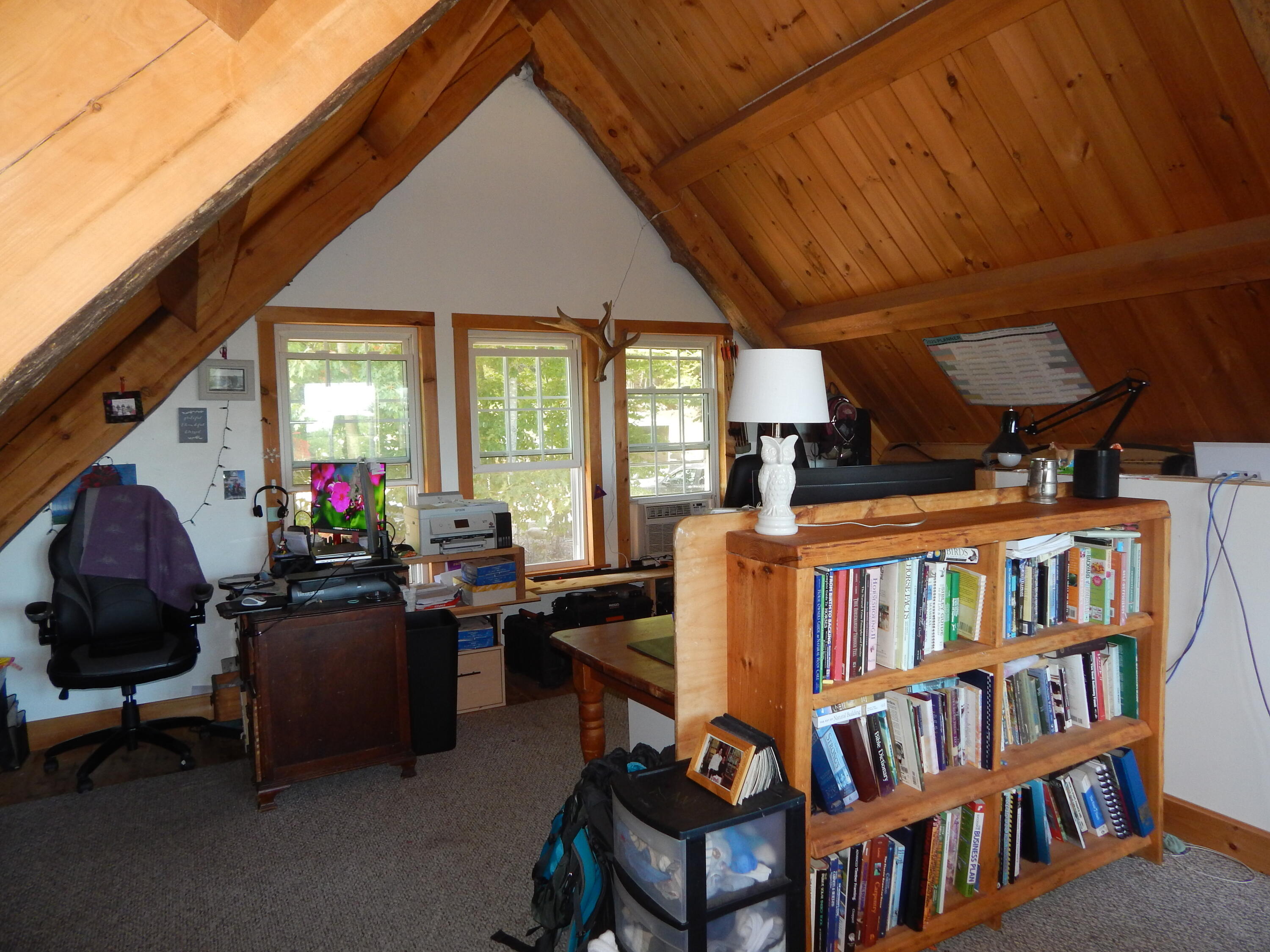 125 Corn Hill Road Brownfield, ME 04010 - Photo 17 of 38