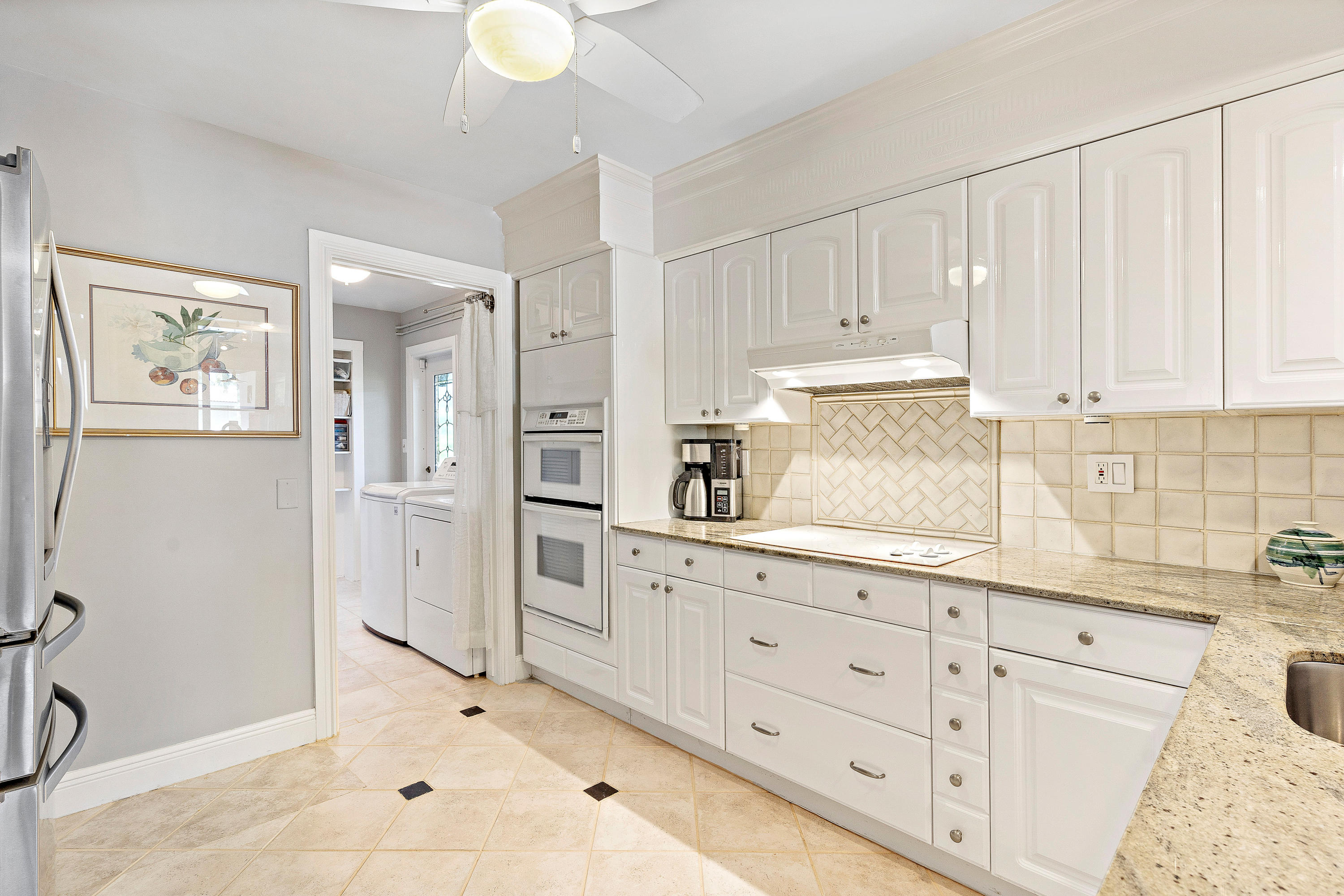 1101 Northwest 3rd Avenue Boca Raton, FL 33432 - Photo 12 of 27 Kitchen