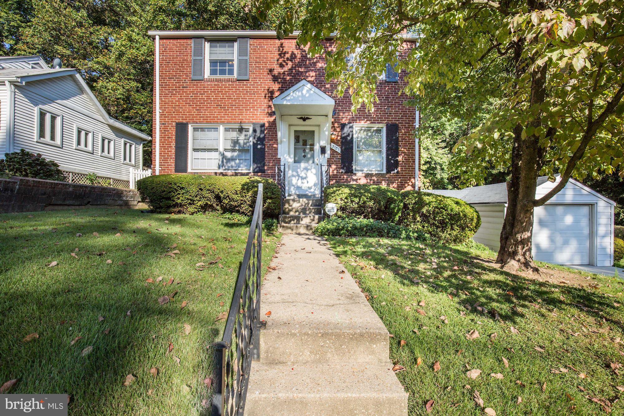 3101 Kingtree Street Silver Spring, MD 20902 - Photo 2 of 30 Interior (General)