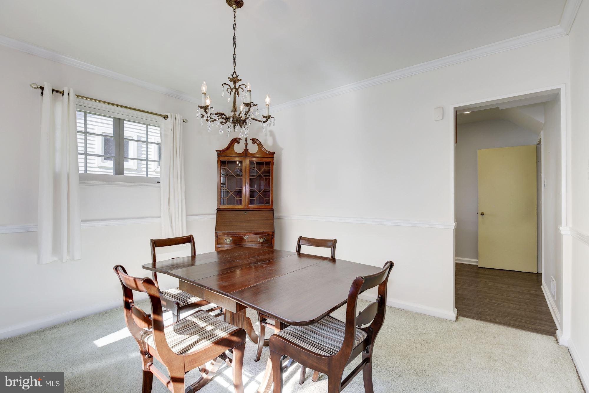 3101 Kingtree Street Silver Spring, MD 20902 - Photo 11 of 30 Interior (General)