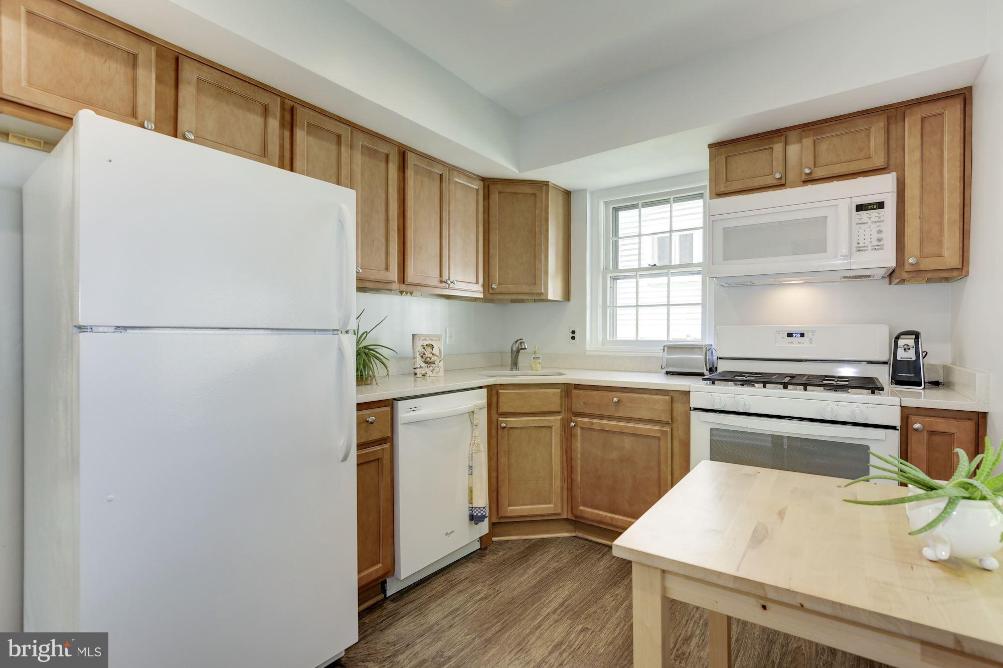 3101 Kingtree Street Silver Spring, MD 20902 - Photo 14 of 30 Kitchen