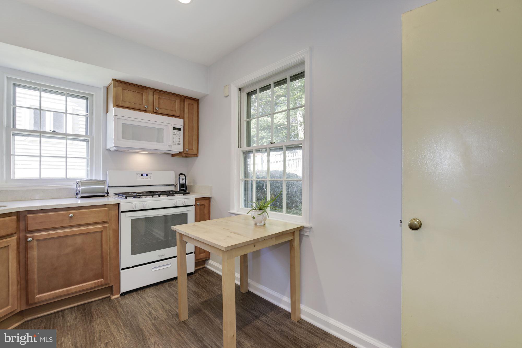 3101 Kingtree Street Silver Spring, MD 20902 - Photo 15 of 30 Kitchen