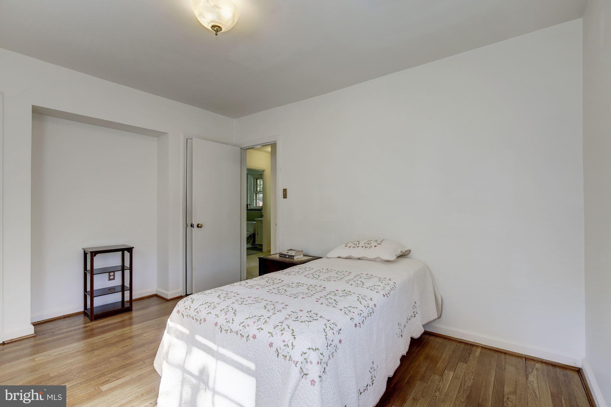 3101 Kingtree Street Silver Spring, MD 20902 - Photo 20 of 30 Bedroom