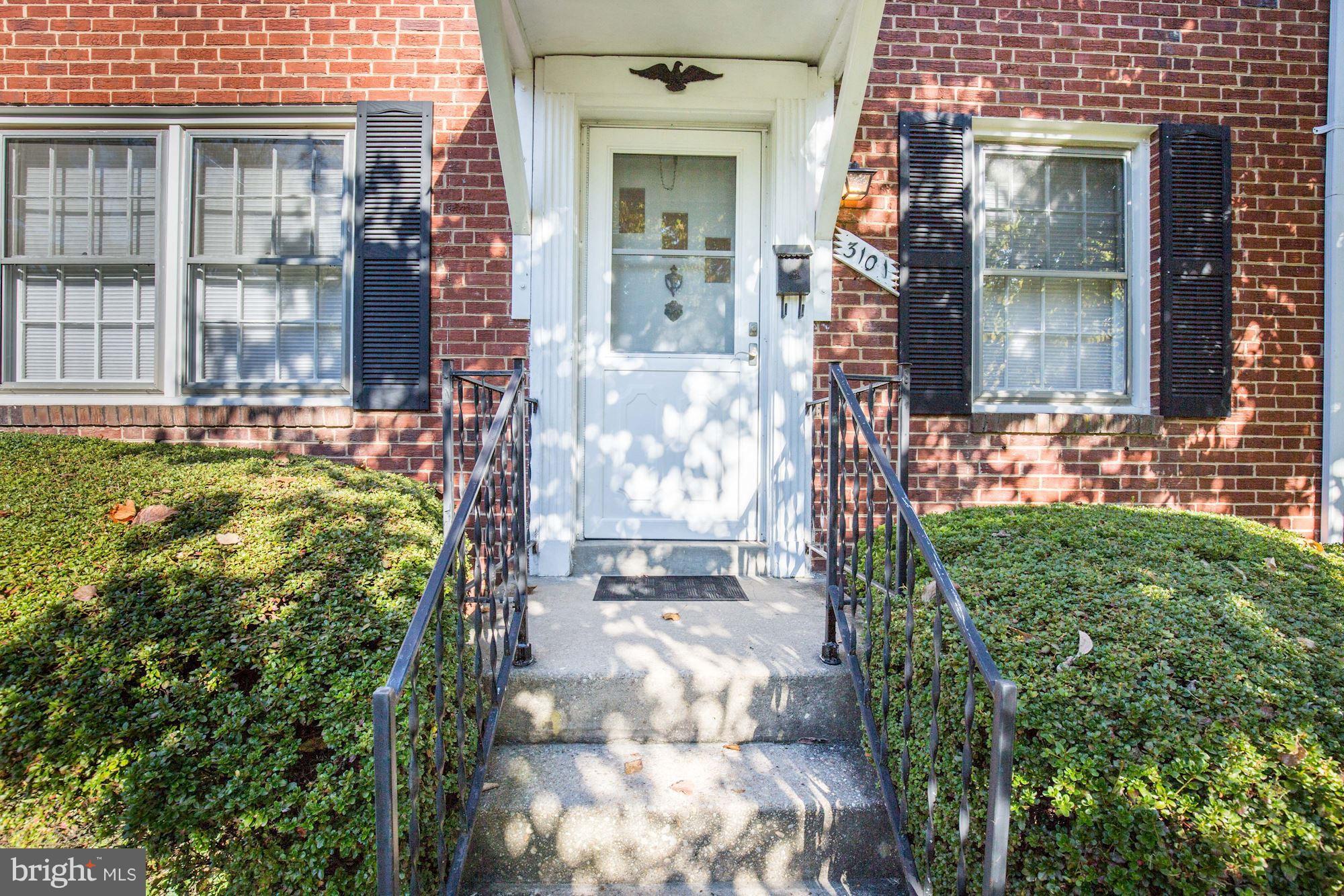 3101 Kingtree Street Silver Spring, MD 20902 - Photo 3 of 30 Exterior (Front)