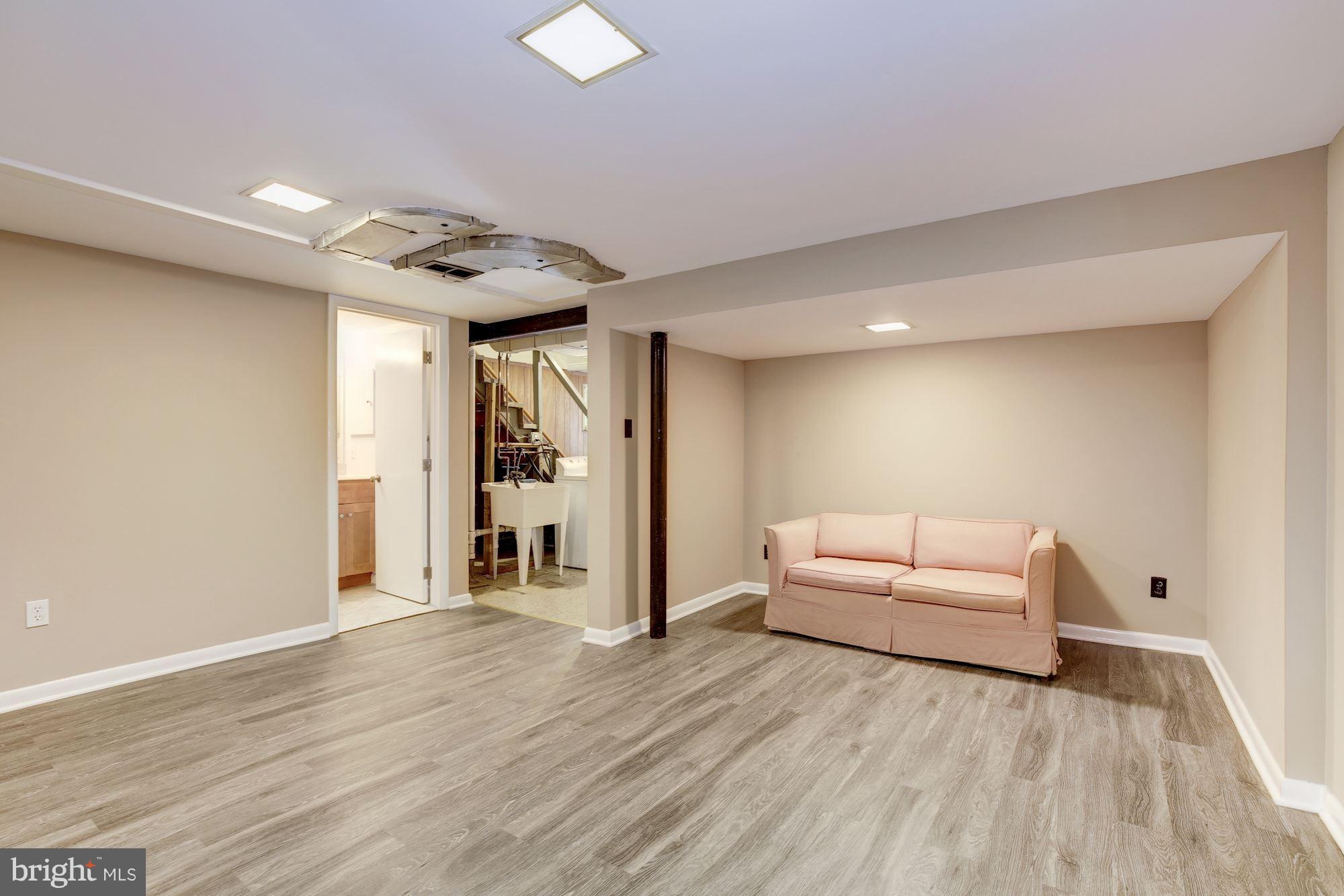 3101 Kingtree Street Silver Spring, MD 20902 - Photo 24 of 30 Basement