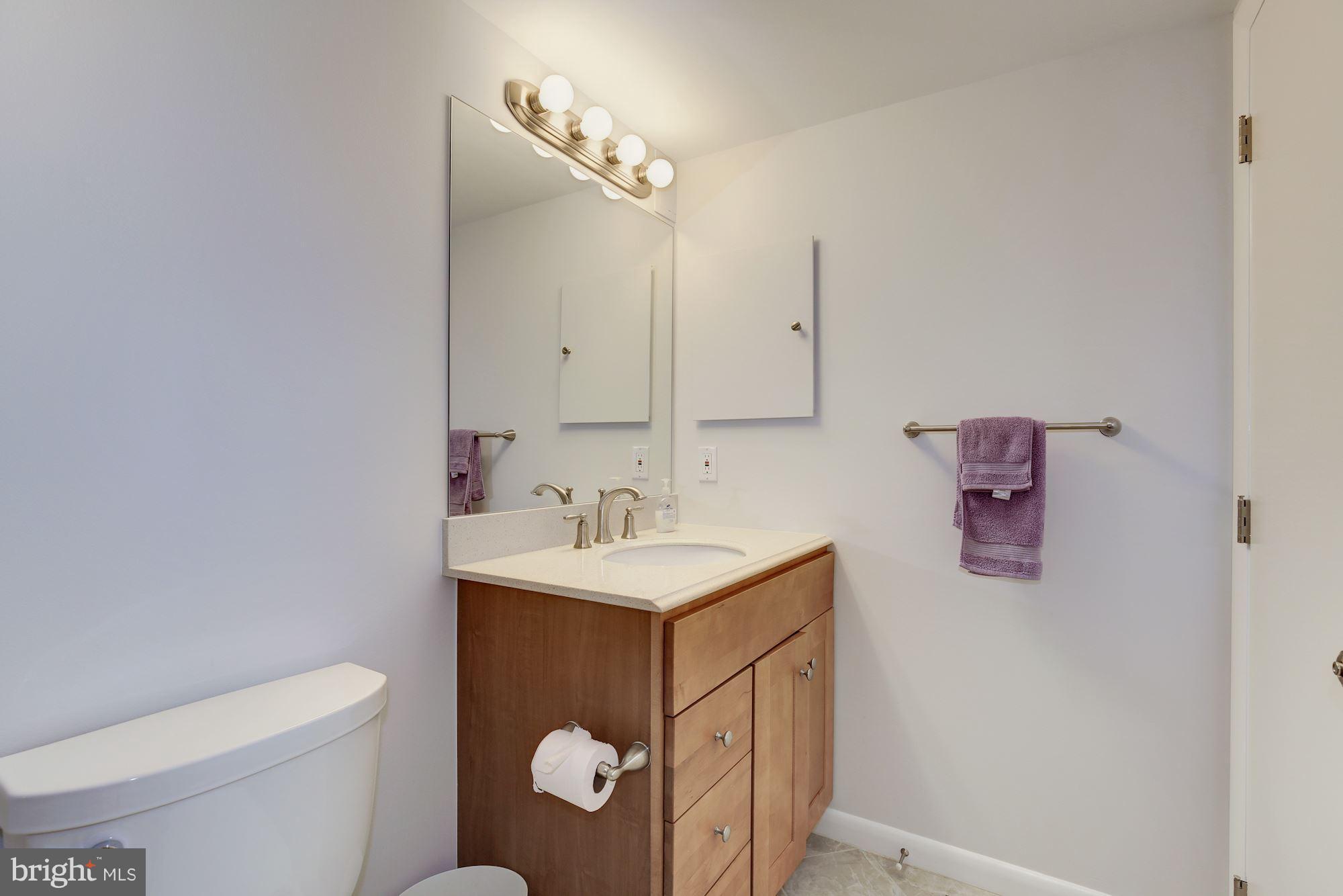 3101 Kingtree Street Silver Spring, MD 20902 - Photo 25 of 30 Basement Bathroom
