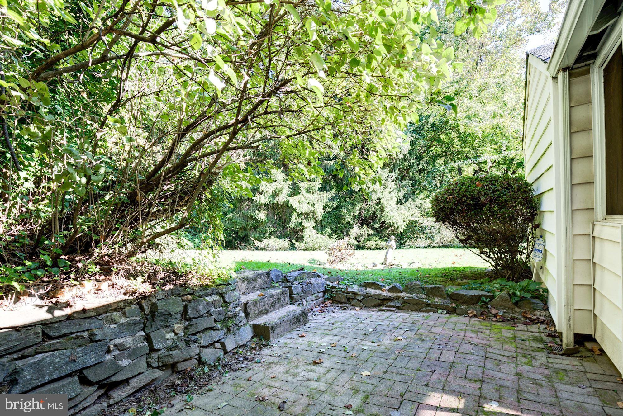 3101 Kingtree Street Silver Spring, MD 20902 - Photo 28 of 30 Patio