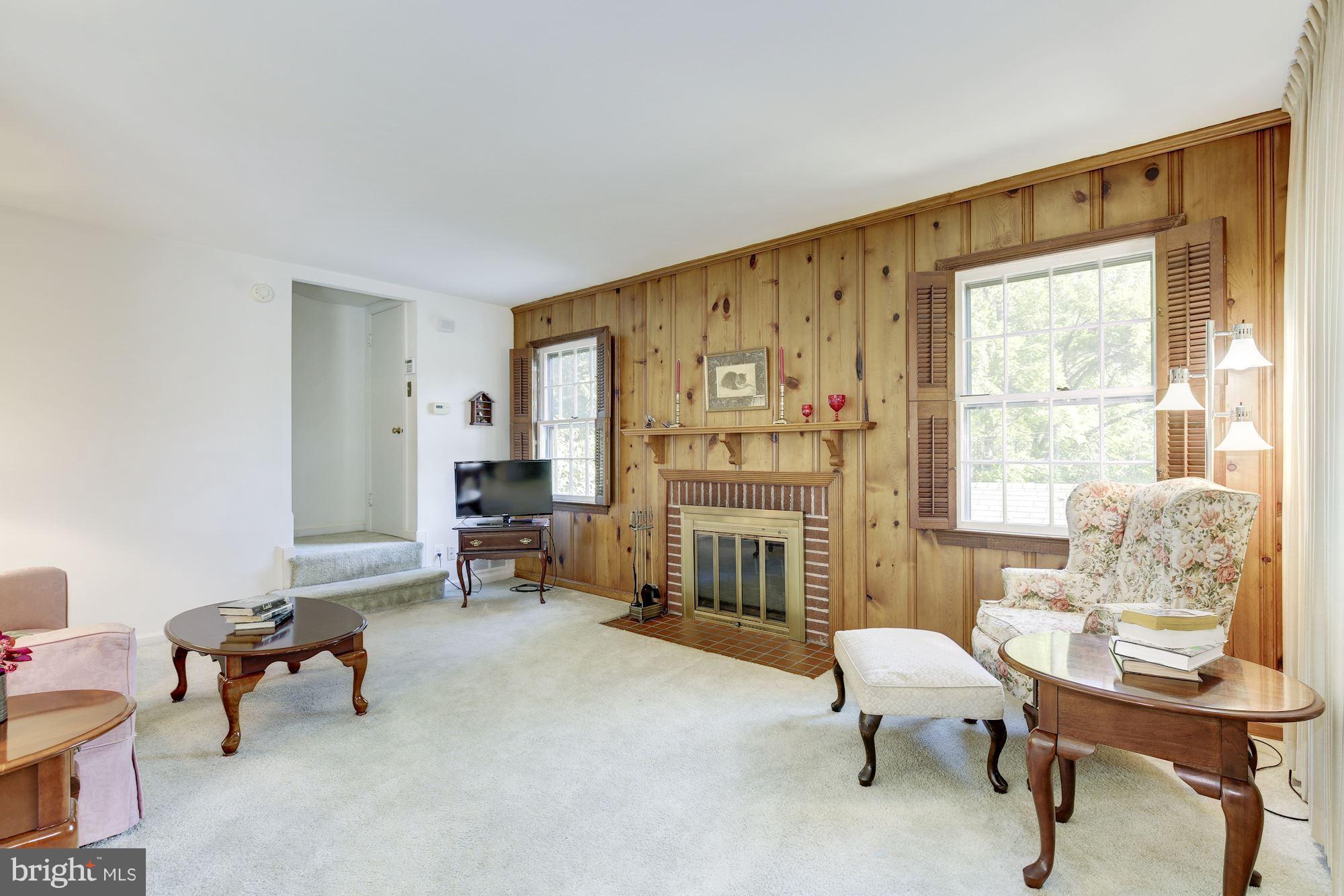 3101 Kingtree Street Silver Spring, MD 20902 - Photo 9 of 30 Entrance