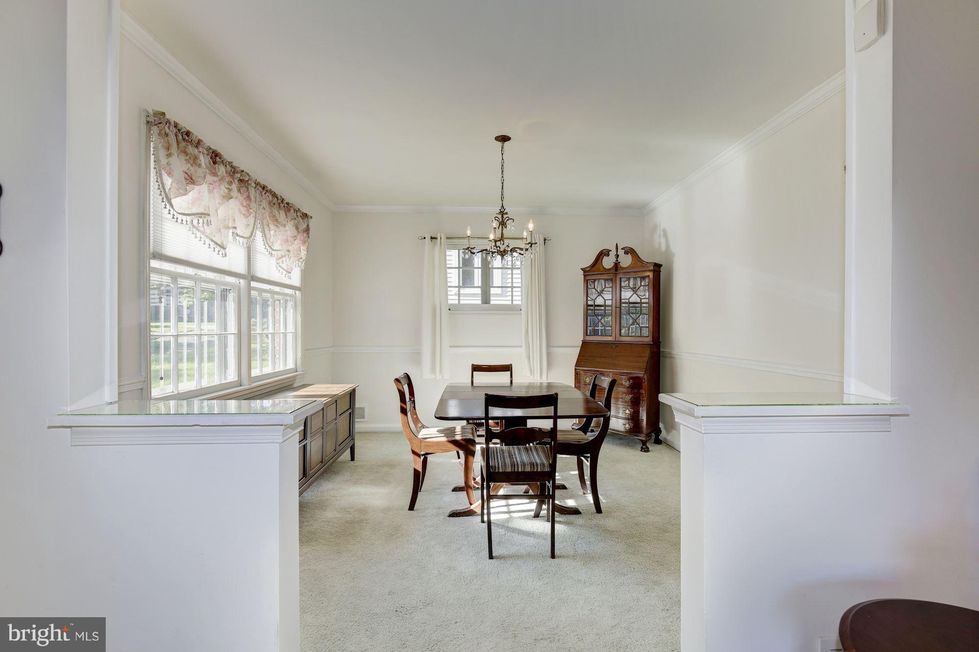 3101 Kingtree Street Silver Spring, MD 20902 - Photo 10 of 30 Dining Room