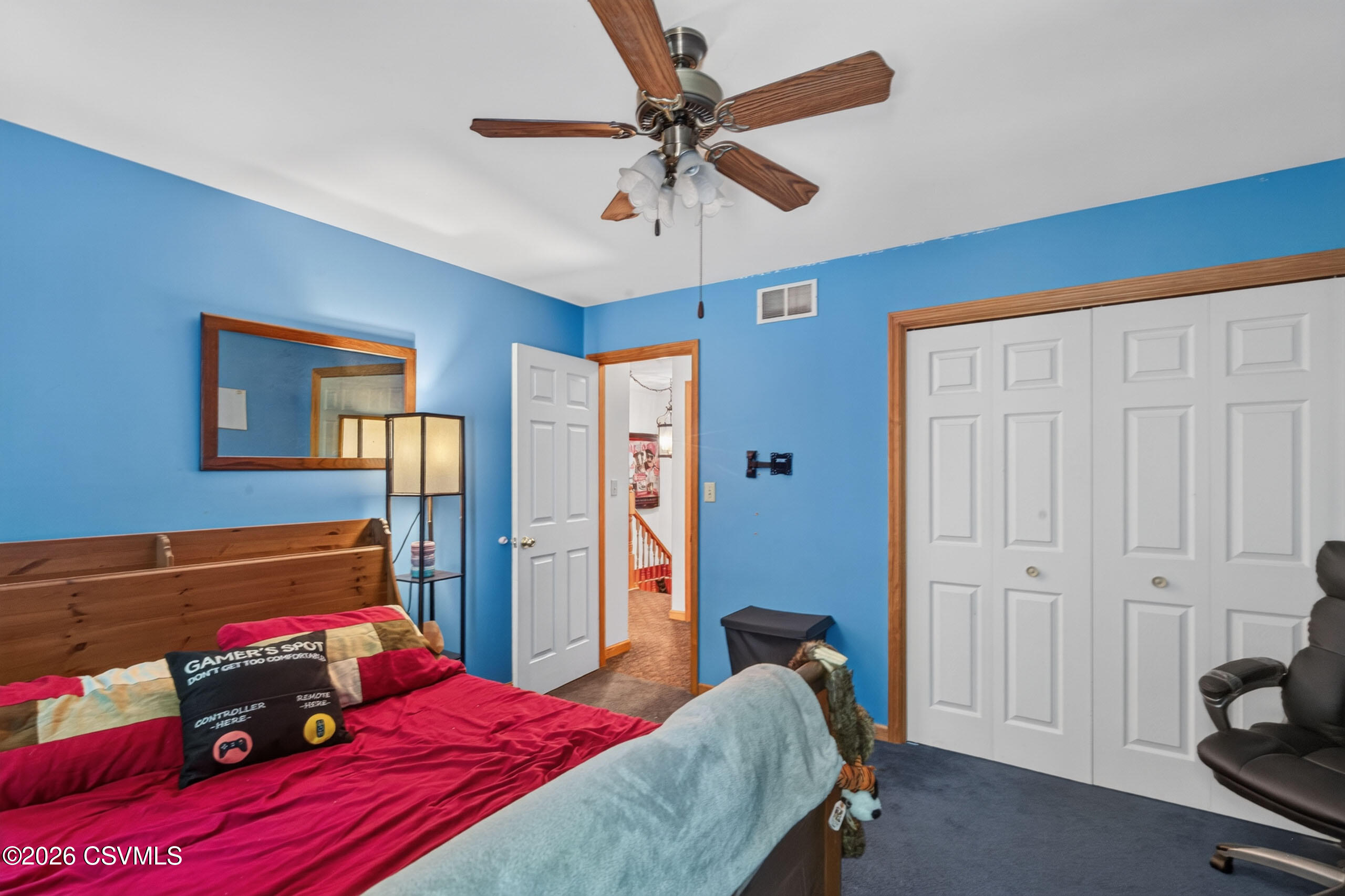 405 Dornsife Road Northumberland, PA 17857 - Photo 27 of 55