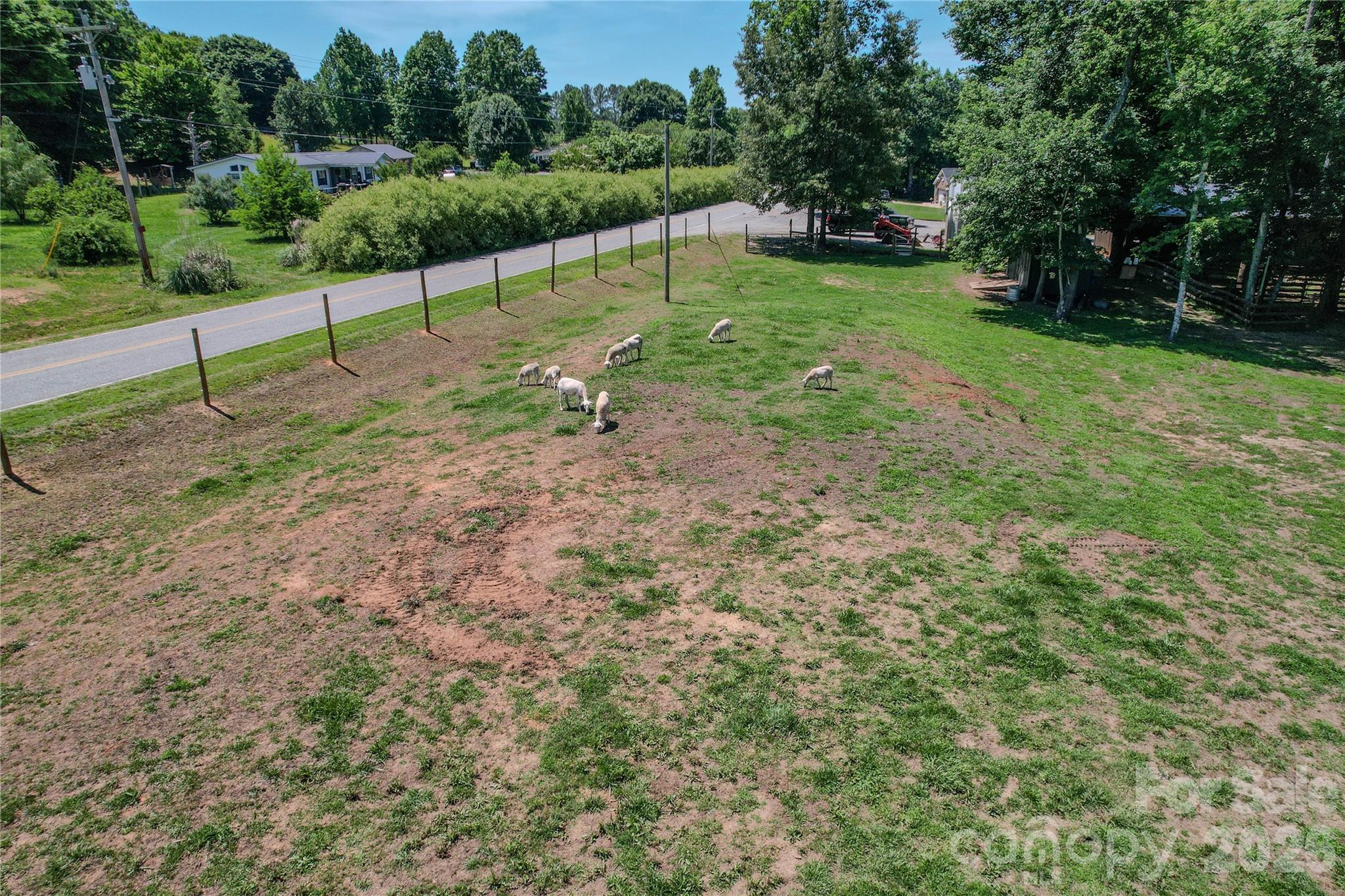 212 Turner Road Rutherfordton, NC 28139 - Photo 3 of 7