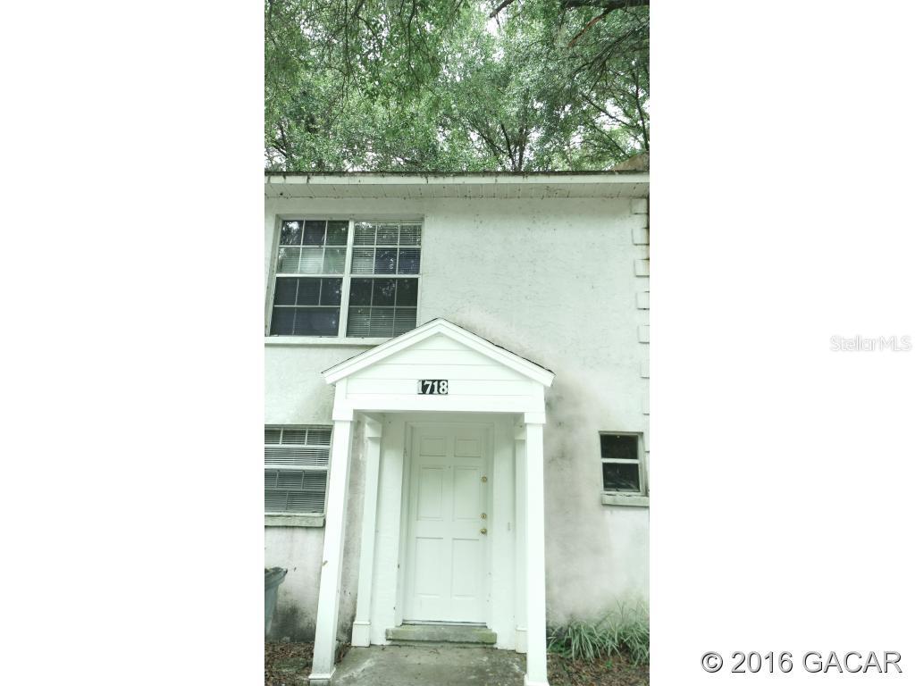 1718 Southwest 70th Terrace Gainesville, FL 32607 - Photo 1 of 1 Gallery Image 1